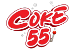 COKE55 มาแรงที่สุดแห่งปี รวยได้ไม่มีลิมิต
